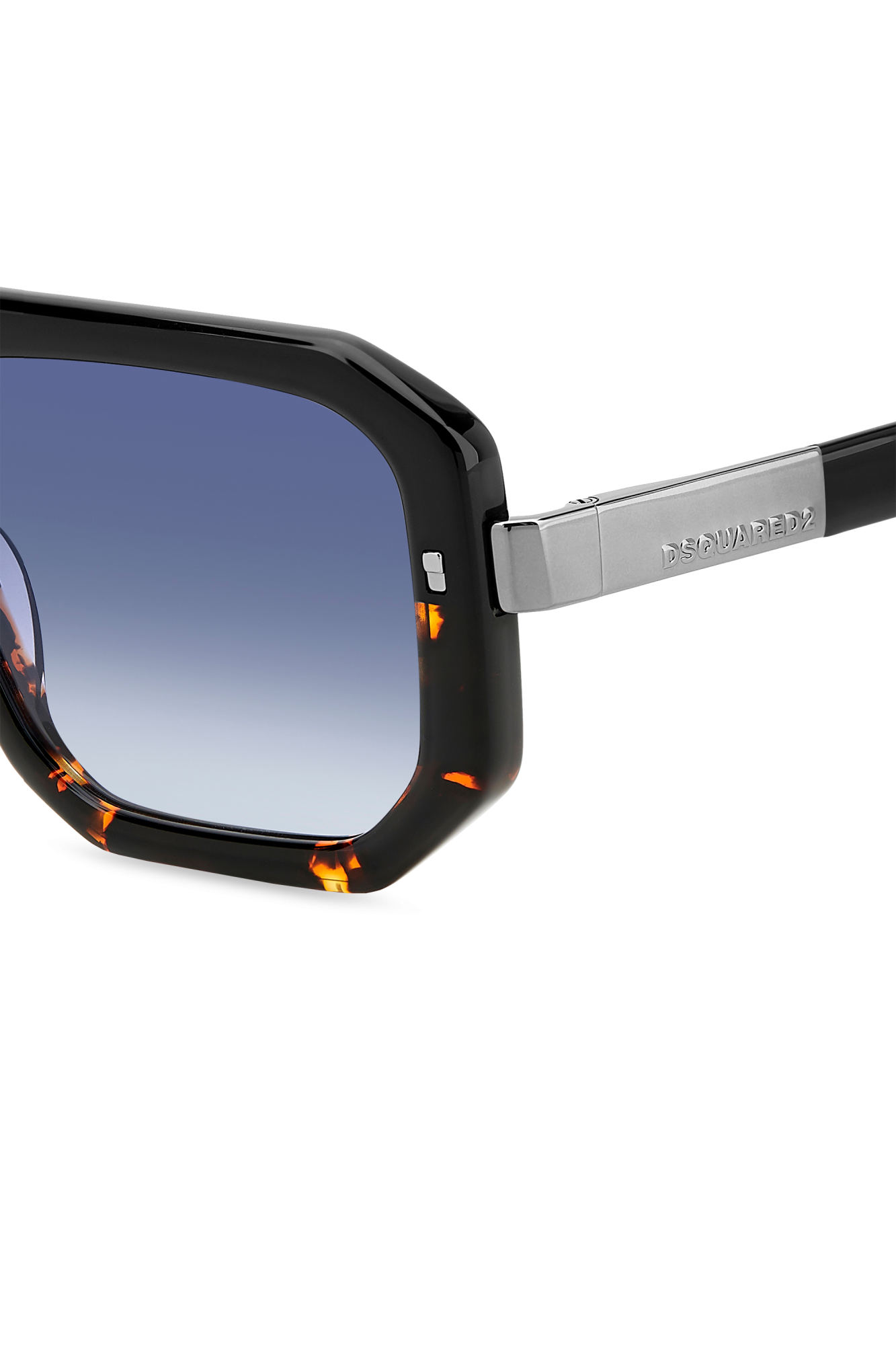 Black Sunglasses Dsquared2 - SchaferandweinerShops Bermuda